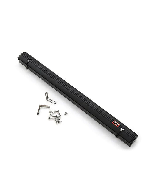 Cargar imagen en el visor de la galería, Accesorios de carpa metálicos para coches de escalada a escala 1/8 y 1/10
