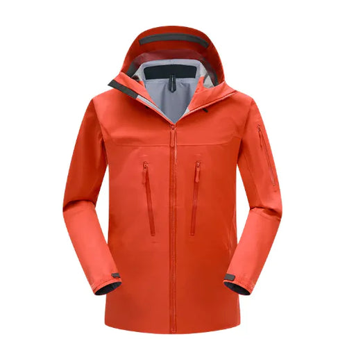 Load image into Gallery viewer, Waterproof Shell Jacket

