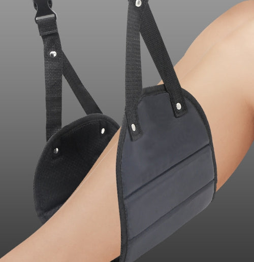 Load image into Gallery viewer, Travel Leg Rest Hammock
