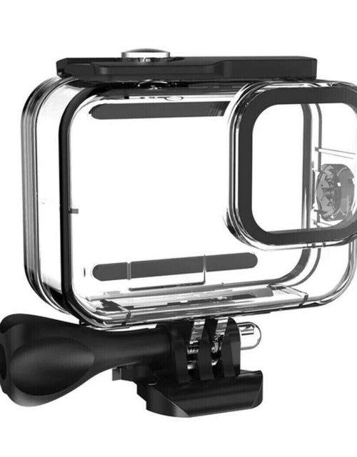 Load image into Gallery viewer, For GoPro Hero 11 10 9 Black Underwater Waterproof Housing Case Diving Protect
