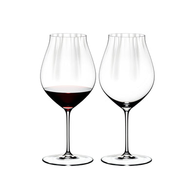 Riedel Performance Pinot Noir Wine Glass