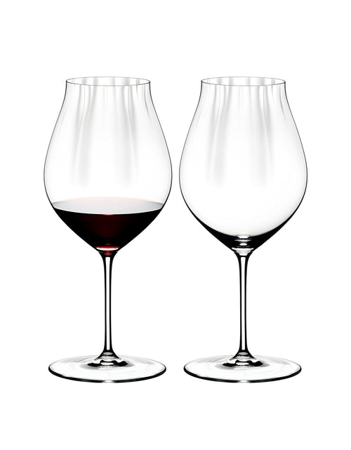 Load image into Gallery viewer, Riedel Performance Pinot Noir Wine Glass
