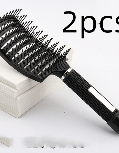 Load image into Gallery viewer, Hair Massage Comb
