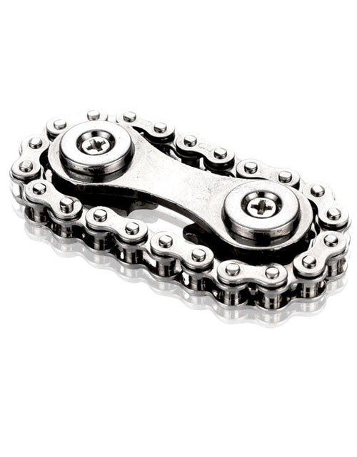 Cargar imagen en el visor de la galería, Bike Chain Gear Spinner
