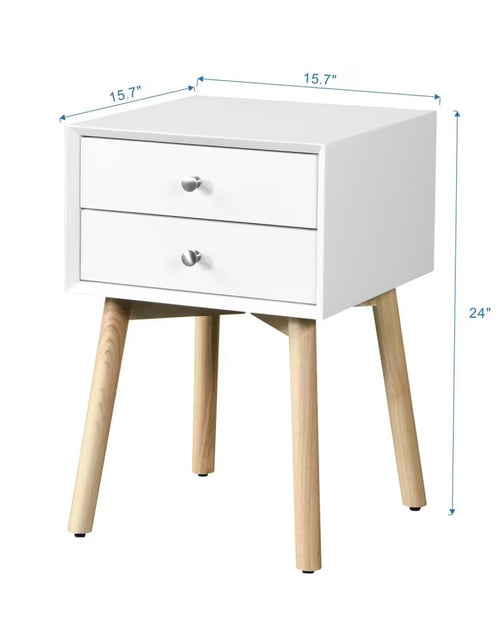 Load image into Gallery viewer, Bedroom Living Room Storage Cupboard
