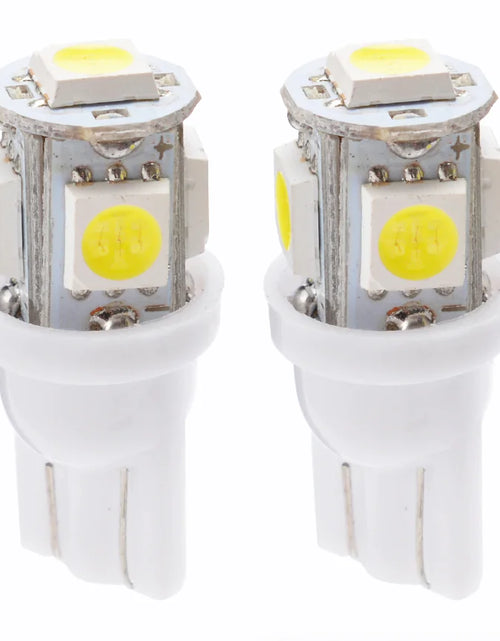 Cargar imagen en el visor de la galería, Kit de 14 luces LED interiores para coche T10 de 36 mm para techo, maletero y matrícula
