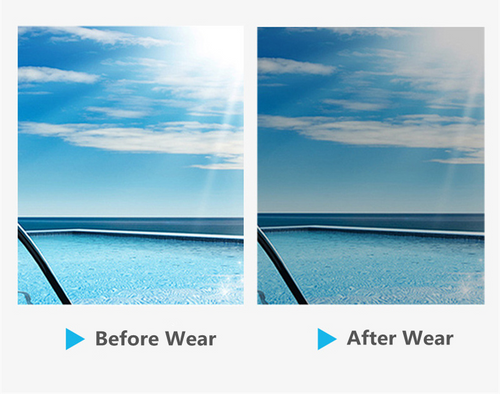 Load image into Gallery viewer, Clear Comfortable Swimming Goggles UV- Anti-Fog Swim Glasses Mirror Adult &amp; Kids
