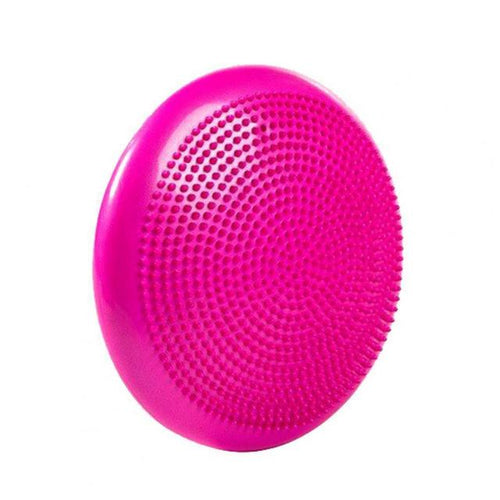 Load image into Gallery viewer, PVC Yoga Balance Mat with Pump
