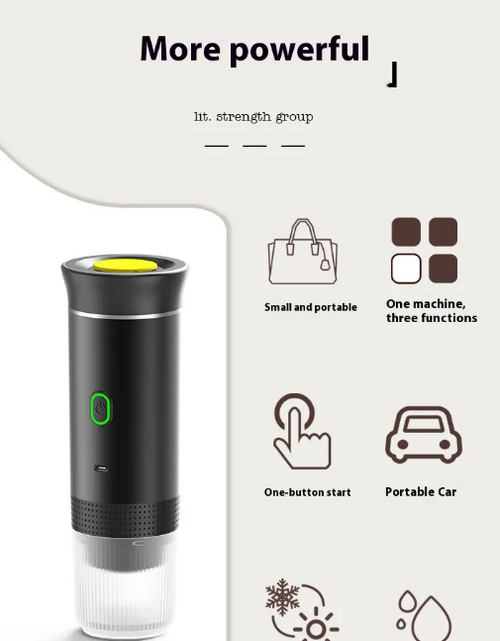 Load image into Gallery viewer, QuickBrew Capsule Maker
