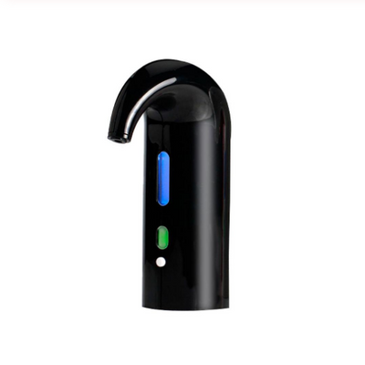 Electric Wine Aerator and Dispenser for Quick Decanting