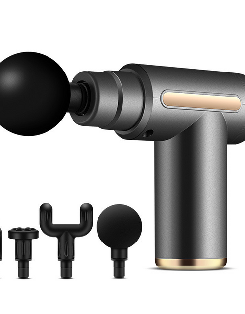 Load image into Gallery viewer, Massage Gun
