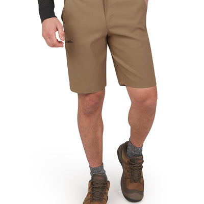 Weatherproof Vintage Stretch Cargo Shorts | Cargo Shorts for Men | Mens Hiking Shorts | Mens Casual Shorts