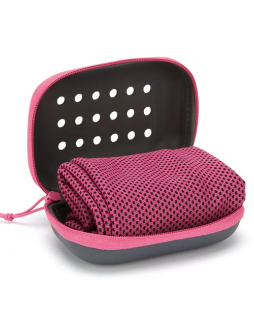 Cargar imagen en el visor de la galería, Toalla refrescante para deportes al aire libre
