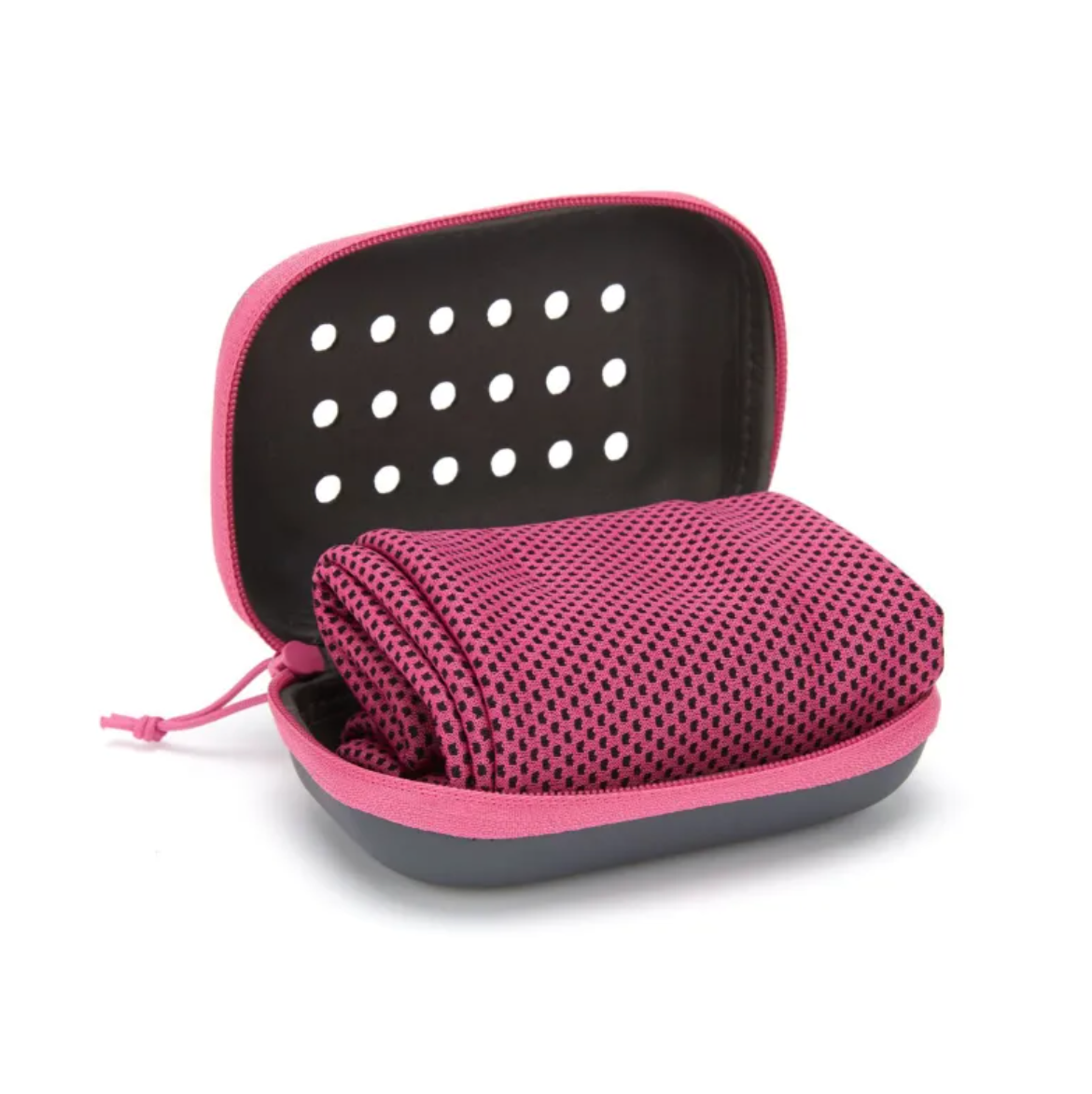 Toalla refrescante para deportes al aire libre