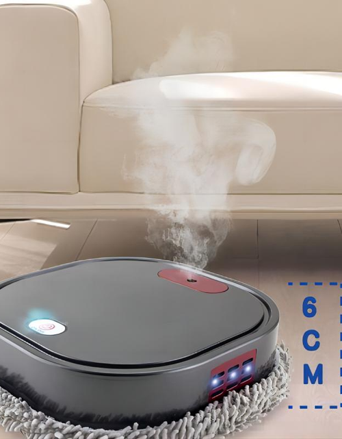 Load image into Gallery viewer, Smart Home Robot
