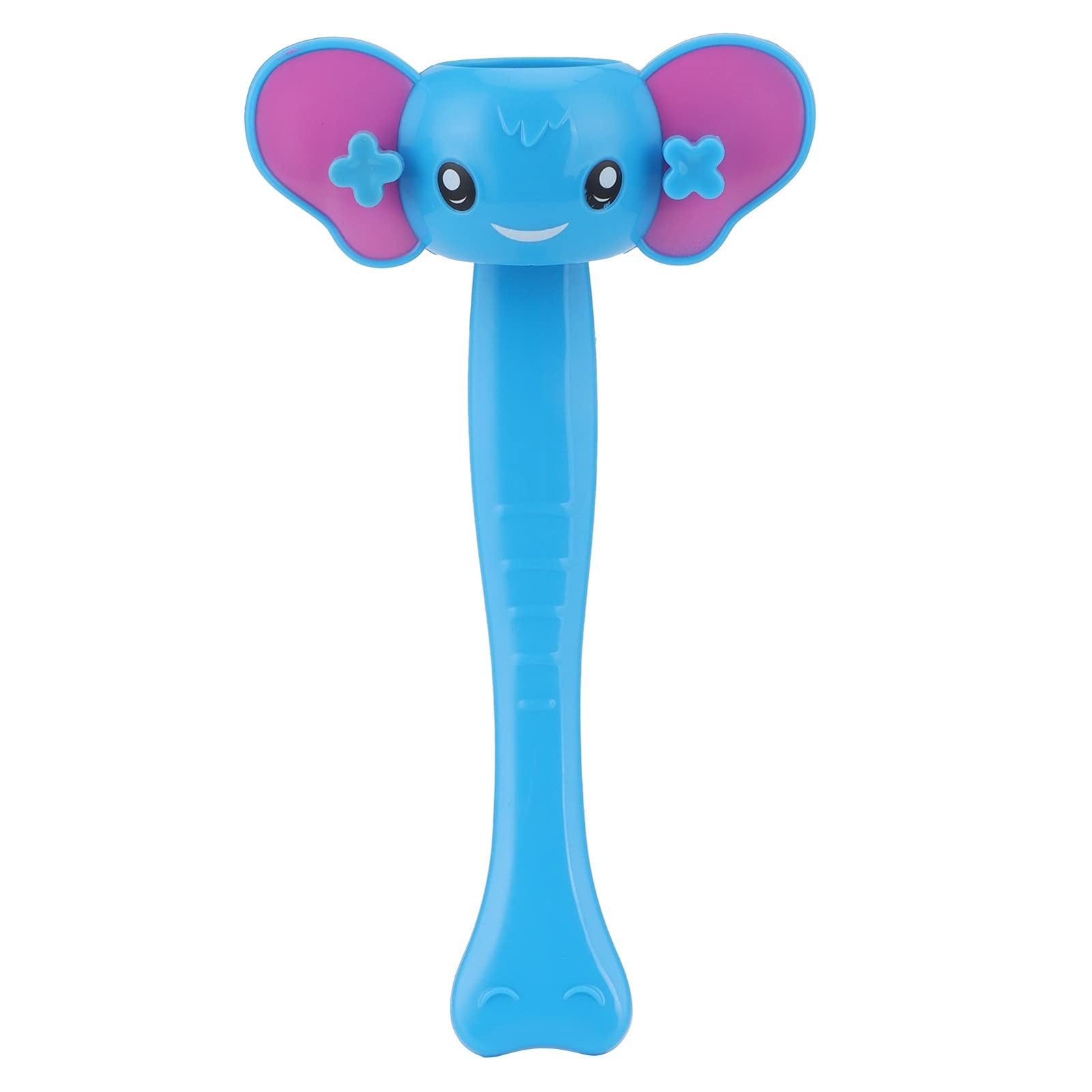 Faucet Handle Extender Faucet Extender Sink Handle Extender Faucet Extension Attachment for Toddlers Kids Babies Blue