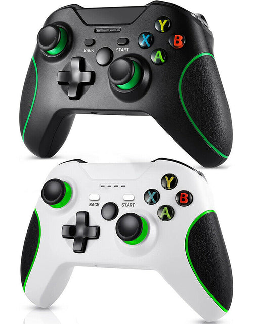 Cargar imagen en el visor de la galería, Wireless Controller For Microsoft Xbox One / S / X / E / Windows 7 8 10 PC 2.4G
