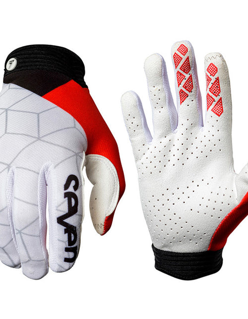 Cargar imagen en el visor de la galería, Guantes Deportivos de Ciclismo al Aire Libre
