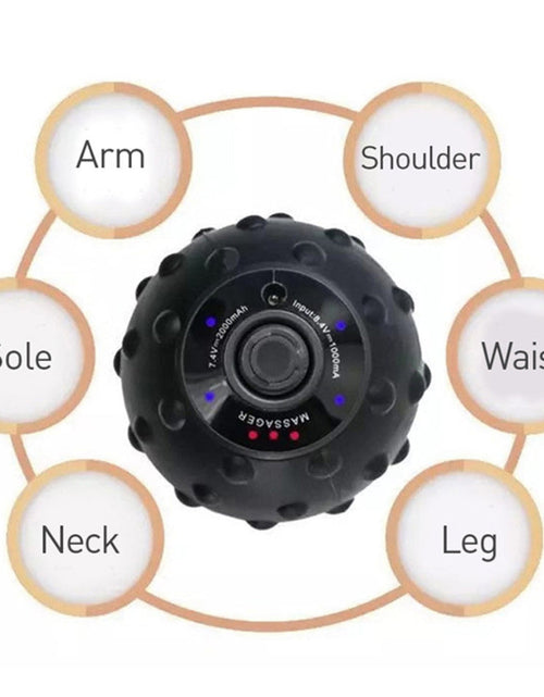Cargar imagen en el visor de la galería, Rejuv Vibrating Massage Ball
