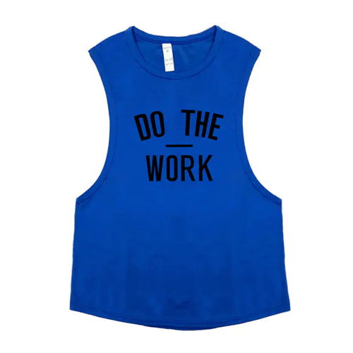 Load image into Gallery viewer, Breathable Casual Polyester Men&#39;s Gym Vest
