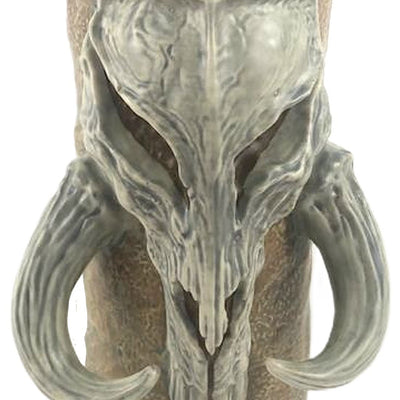 Galaxys Edge The Mandalorian Boba Fett Mythosaur Skill Mug Cup Star Wars DisneyParks