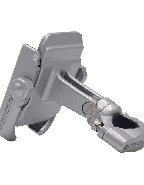 Load image into Gallery viewer, Aluminum Alloy Phone Navigation Mount for Cycling
