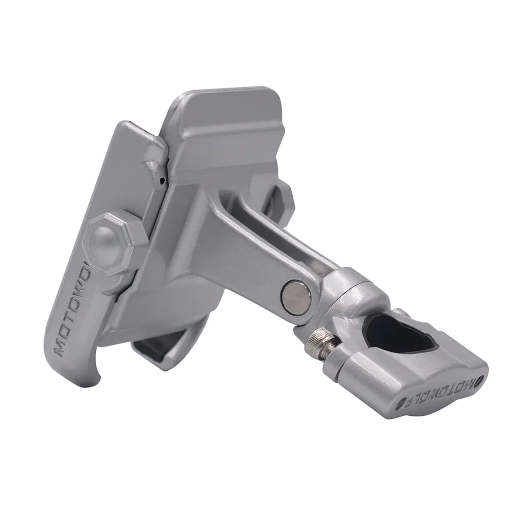 Aluminum Alloy Phone Navigation Mount for Cycling