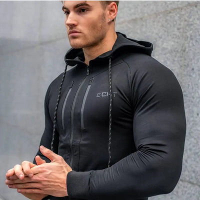 Hoodie, Jacket, Workout Clothes