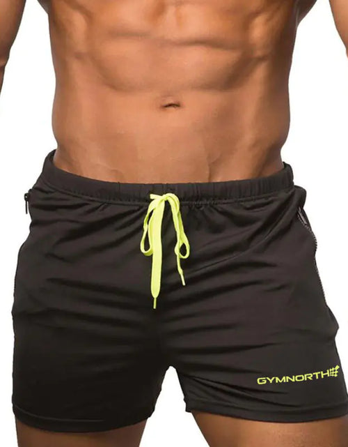 Load image into Gallery viewer, Sports and Beach Shorts for Active Wear
