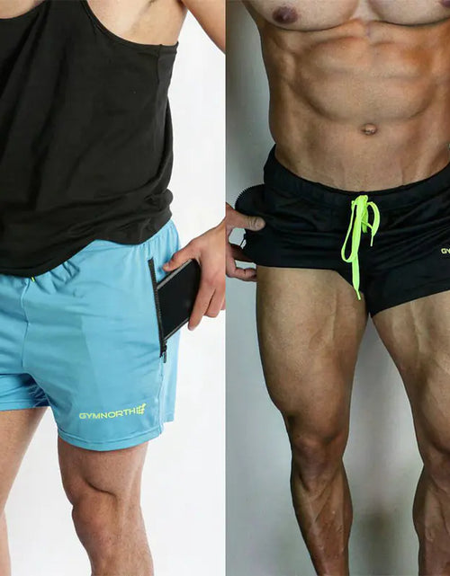 Load image into Gallery viewer, Sports and Beach Shorts for Active Wear
