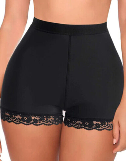 Load image into Gallery viewer, Booty Shaper Padded Underwear Panty Women's FAKE ASS Butt Lifter &amp; Hip Enhancer
