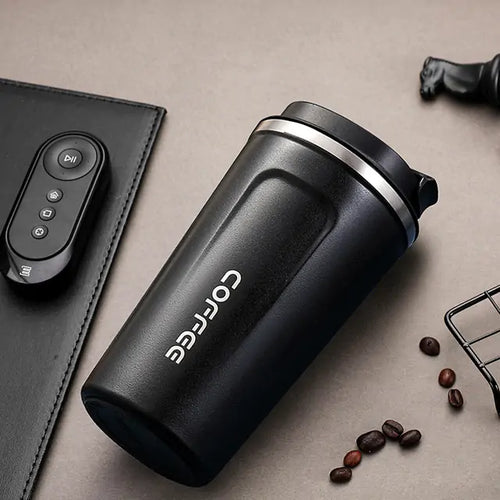Load image into Gallery viewer, 304 Stainless Steel Coffee Mugs Tumbler
