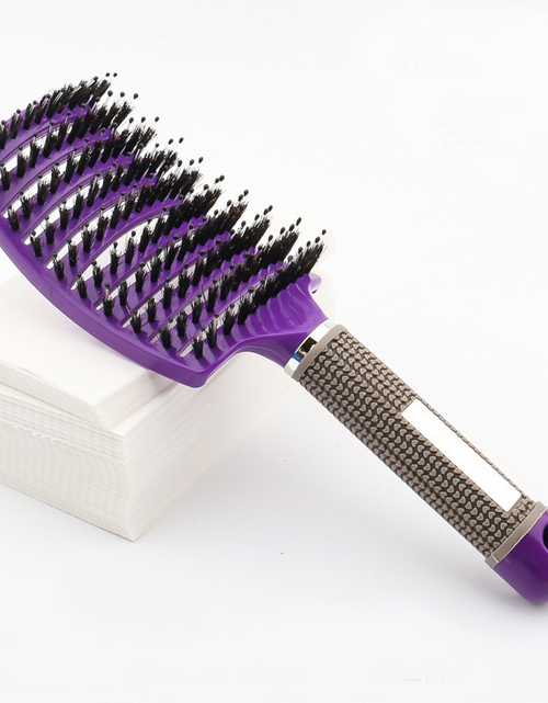 Load image into Gallery viewer, Hair Massage Comb

