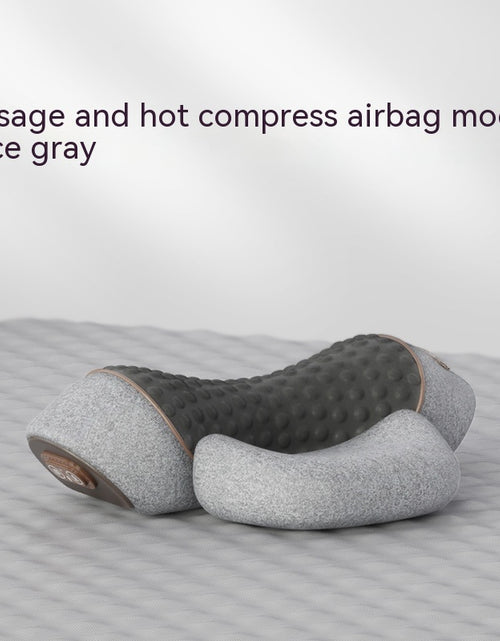 Load image into Gallery viewer, Foam Massage Pillow
