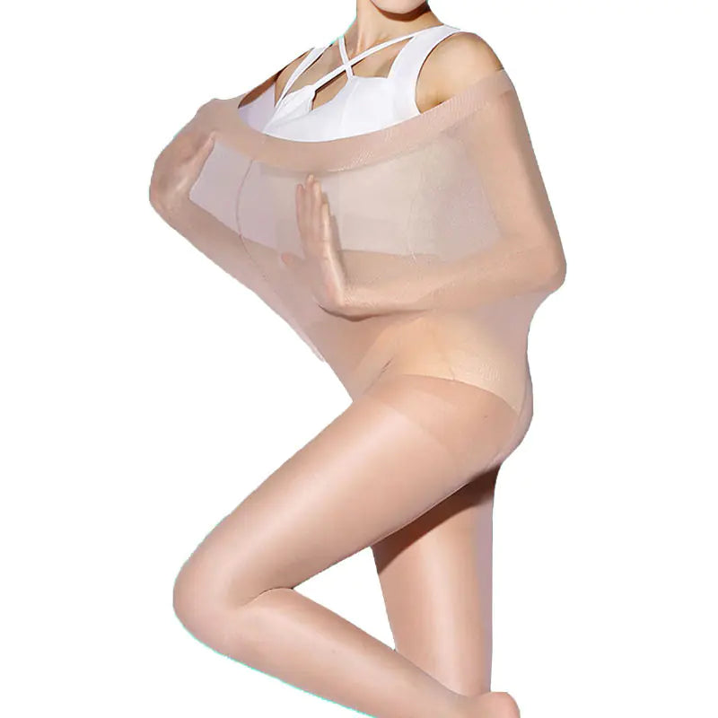 High Elasticity Women's Stockings