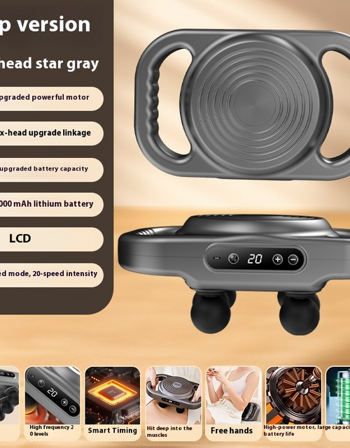 Load image into Gallery viewer, Massage Device
