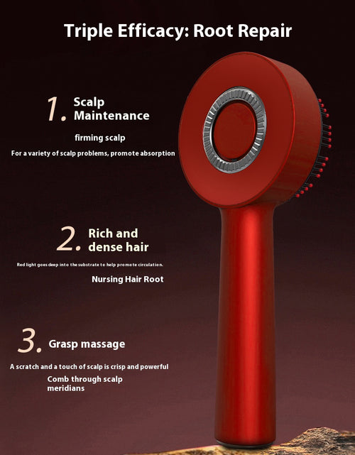 Load image into Gallery viewer, Massage Comb
