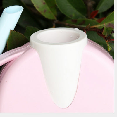 Botella de agua para el hogar y la jardinería