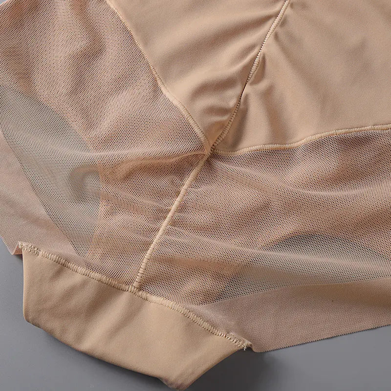 Faja reductora y pantalones moldeadores de cintura para mujer