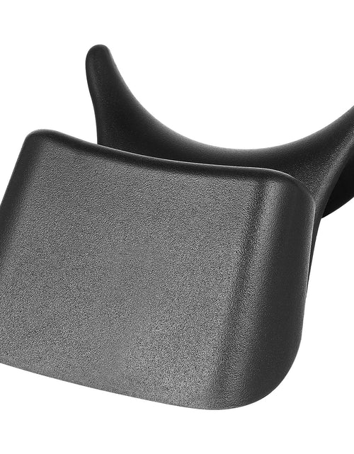 Cargar imagen en el visor de la galería, Healvian Shampoo Bowl Neck Cushion Shampoo Neck Rest Pillow Hairdressing Washing Cushion Shampoo Bowl Head Rest Pillow Hair Spa Neck Rest Pillow Neck Support Cushion for Salon Hair Washing 23x15cm

