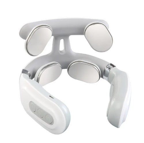 Load image into Gallery viewer, Neck Shoulder Massage Instrument
