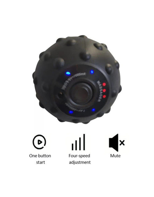 Cargar imagen en el visor de la galería, Rejuv Vibrating Massage Ball
