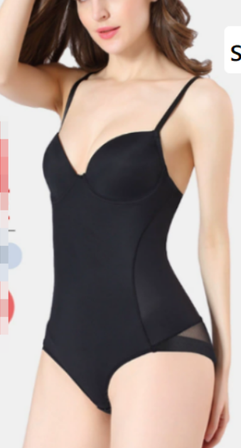 Load image into Gallery viewer, Seamless Postpartum Shapewear
