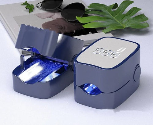 Cargar imagen en el visor de la galería, Dispositivo láser LED para hongos en las uñas
