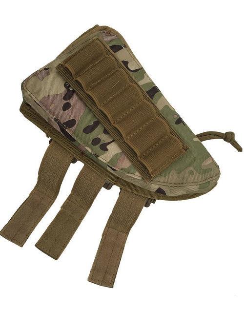 Load image into Gallery viewer, Outdoor Tactical Cheek Bag - 2-in-1 Bullet Accessories

