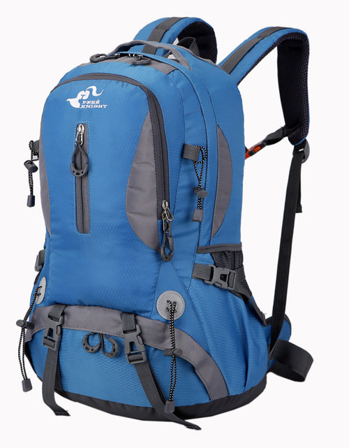 Load image into Gallery viewer, Waterproof Outdoor Mountaineering Backpack
