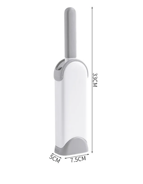 Load image into Gallery viewer, Electrostatic Fur Remover Brush
