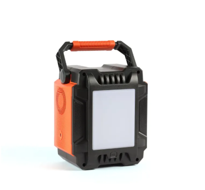 Load image into Gallery viewer, Portable Outdoor Power Station
