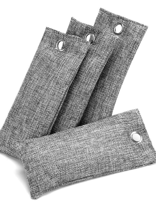 Load image into Gallery viewer, Bamboo Charcoal Deodorizer
