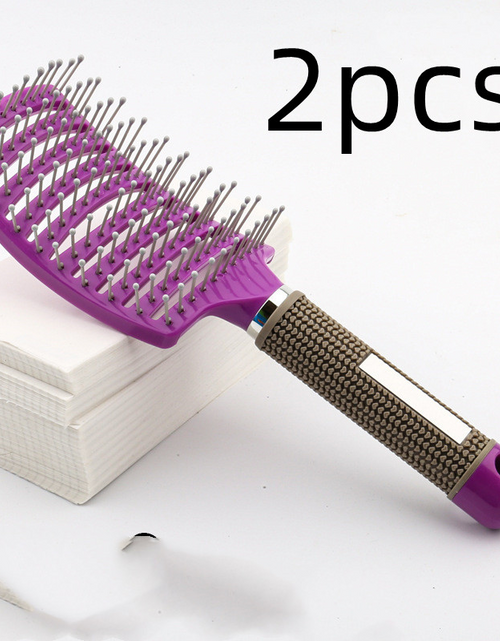 Load image into Gallery viewer, Hair Massage Comb
